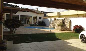 Imagem 7: Vila Resende_ Jatai- Requintada Residência