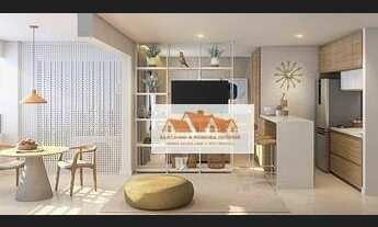 Imagem 4: Vila Mariana Apartamento A Venda 1 Dormitorio 37m² 01 Vaga E Lazer Completo