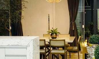 Imagem 2: Casa para venda com 250 metros quadrados com 3 quartos em Santa Inês - Macapá - AP