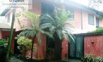 Imagem: Casa em Condomínio para Venda em São Sebastião