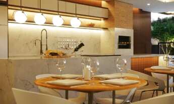 Imagem 5: Edifício Jolindo Martins 4 quartos 4 suítes 4 vagas 217 metros na Praia do Canto - Vitória