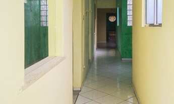 Imagem 4: COMERCIAL EM 02 PAVIMENTOS NA ALCINDO CACELA AO LADO DO MUSEU