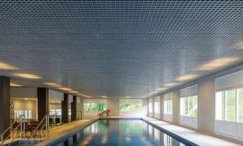 Imagem 4: 87m² 3Quartos,1Suites,2Vagas, Lazer com Parque Aquático. próximo ao Shopping MorumbiTown