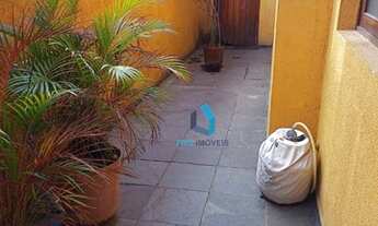 Imagem 4: Sobrado para alugar, 126 m² por R$ 5.050,00/mês - Vila Sônia - São Paulo/SP