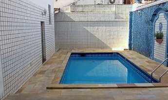 Imagem 6: Casa com 4 dormitórios de alto padrãopara alugar, 480 m² por R$ 14.000/mês - Ponta da Prai