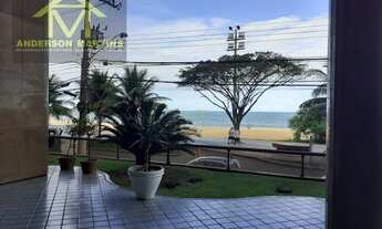 Imagem: Apartamento com Vista mar 4 quartos de alto