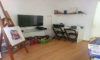 Imagem 5: Casa 3/4 à venda no Condomínio Casas do Bosque, belíssima infraestrutura e ótima localizaç