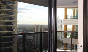 Imagem: Cuiabá - Apartamento Padrão - Duque de