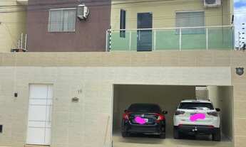 Imagem: Casa Mobiliada / Completa, ar, próximo