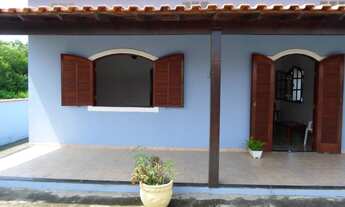 Imagem 5: Casa com 2 dormitórios à venda, 120 m² por R$ 290.000,00 - Ponte dos Leites - Araruama/RJ