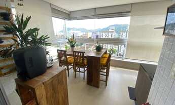 Imagem 3: Belo e sofisticado apartamento PORTEIRA 100% FECHADA de 2 dorms (1 suíte) à venda na Vila