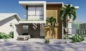 Imagem 2: Casa à venda com 320 m², 4 suítes - Swiss Park - Campinas - SP