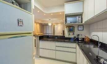 Imagem 7: Lindo Sobrado 2 Dormitórios Cond. Di Venezia Central Parque, Cachoeirinha