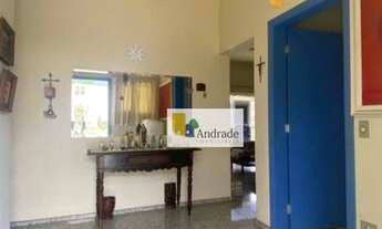 Imagem 5: Casa com 3 dormitórios para alugar, 262 m² por R$ 4.000/mês - Granja Viana - Parque das Ar