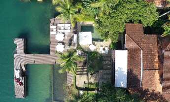 Imagem: Casa de condomínio para venda com 841 metros