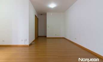 Imagem 3: Apartamento com 2 quartos à venda por R$ 495000.00, 60.00 m2 - CABRAL - CURITIBA/PR