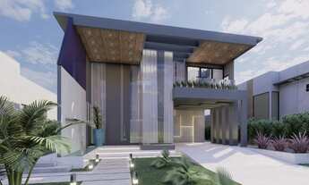 Imagem 2: Casa em condomínio fechado, Caledônia