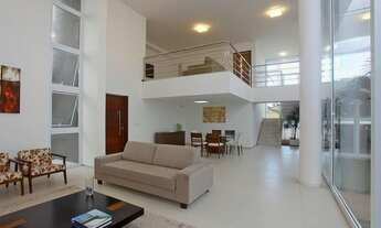 Imagem 3: Excelente casa 4/4 suítes em Busca Vida