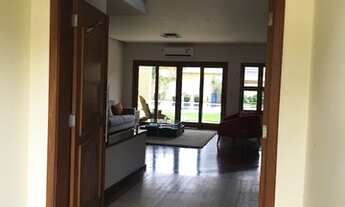 Imagem 5: Casa em condomínio fechado, 950 m² no melhor residencial de Aldeia da Serra!