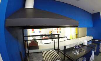 Imagem 7: Casa 4 dormitórios à venda, 421 m² por R$ 1.650.000,00 - Granja Viana - Parque das Artes