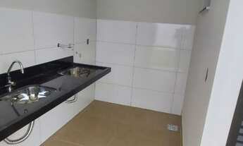 Imagem 7: Casa Alto Umuarama 140m² de área construída com 03 quartos 01 suite e 03 vagas de garagem