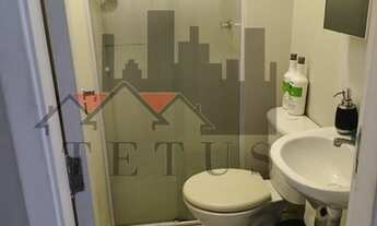 Imagem 3: APARTAMENTO RESIDENCIAL em TABOÃO DA SERRA - SP, PARQUE MARABÁ