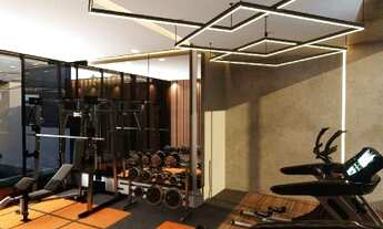 Imagem 3: Edifício Jolindo Martins 4 quartos 4 suítes 4 vagas 217 metros na Praia do Canto - Vitória