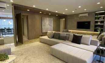 Imagem 6: Altíssimo padrão com 4 dormitórios ao lado do Metro Santos Imigrantes