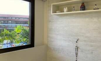 Imagem 4: Excelente Flat OKA BEACH