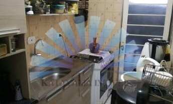 Imagem 2: 01967 - Apartamento 1 Dorm, VILA SANTA LUZIA - SÃO BERNARDO DO CAMPO/SP