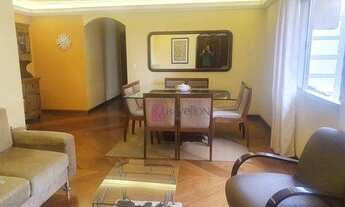 Imagem 2: Apartamento com 3 dormitórios à venda, 109 m² por R$ 980.000,00 - Perdizes - São Paulo/SP