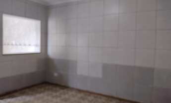 Imagem 6: Casa Térrea 45 m², 1 Dormitórios, Sala, Cozinha, WC, Lavanderia, Vila Alpina, São Paulo