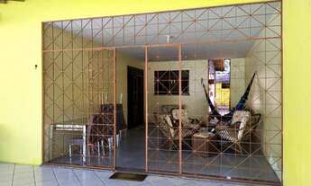 Imagem 7: Casa com 5 dormitórios à venda, 390 m² por R$ 450.000,00 - Barroso - Fortaleza/CE