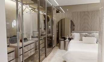 Imagem 6: Altíssimo padrão com 3 suítes no bairro do Brooklin