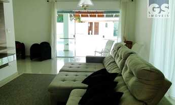 Imagem 5: Casa com 3 dormitórios à venda, 620 m² por R$ 1.800.000,00 - Condomínio City Castelo - Itu