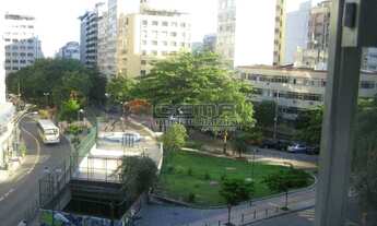 Imagem 4: Prédio-À VENDA-Copacabana-Rio de Janeiro-RJ