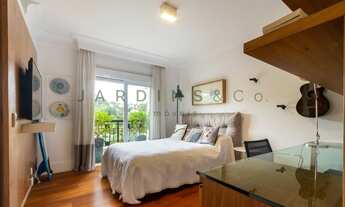 Imagem 7: SãO PAULO - Apartamento Padrão - Real Parque