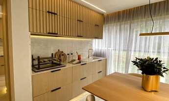 Imagem 5: Alto padrão com 3 suítes ao lado do metrô Santos Imigrantes