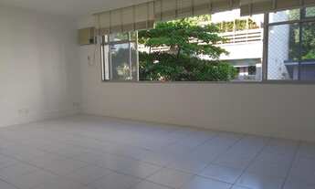 Imagem 3: Apartamento de 108 metros quadrados no bairro Leblon com 3 quartos