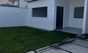 Imagem 6: EXCELENTE CASA COM 141 METROS DE ÁREA CONSTRUÍDA NO CONDOMÍNIO PORTO PEDRAS ÓTIMO ,MARECHA