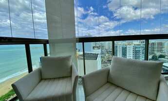 Imagem 2: Cobertura com 3 suítes à venda com 230 m² por R$ 3.049.000 - Praia de Itaparica - Vila Vel