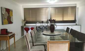 Imagem 6: Apartamento para venda com 229 metros quadrados com 3 quartos em Jardim América - Bauru