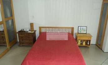 Imagem 6: Apartamento Duplex com 1 dormitório, 40 m² - venda por R$ 655.000,00 ou aluguel por R$ 6.3