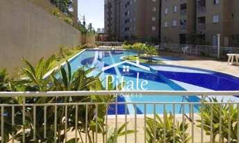 Imagem 6: Apartamento com 2 dormitórios à venda, 57 m² por R$ 459.500,00 - Santo Antônio - Osasco/SP