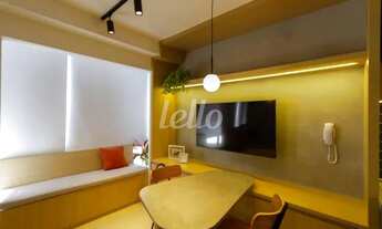 Imagem 5: São Paulo - Apartamento Padrão - Perdizes