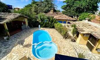 Imagem 3: Aluguel Anual Casa Búzios Marina