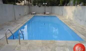 Imagem 4: São Paulo - Apartamento Padrão - Vila Clementino