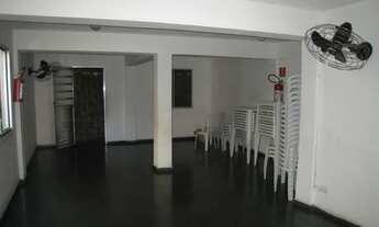 Imagem 3: Apartamento com 2 dormitórios, 48 m² - venda por R$ 270.000,00 ou aluguel por R$ 2.820,00