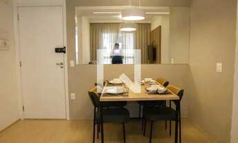 Imagem 4: Apartamento para Aluguel - Vila Guilherme, 2 Quartos, 49 m2