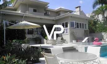 Imagem: Casa para venda ou locação em Alphaville